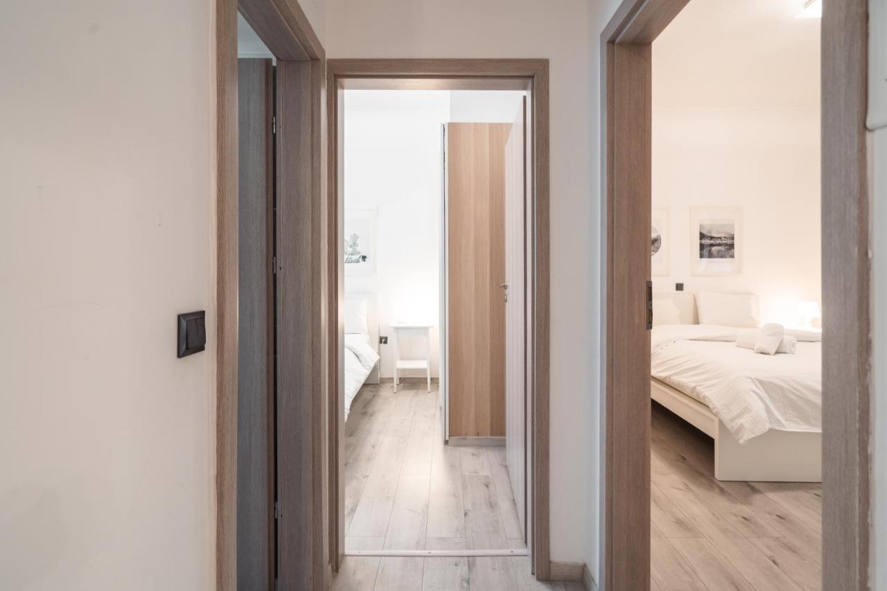 Urban Serenity Gem In Kallithea Neighbourhood! Athen Eksteriør bilde