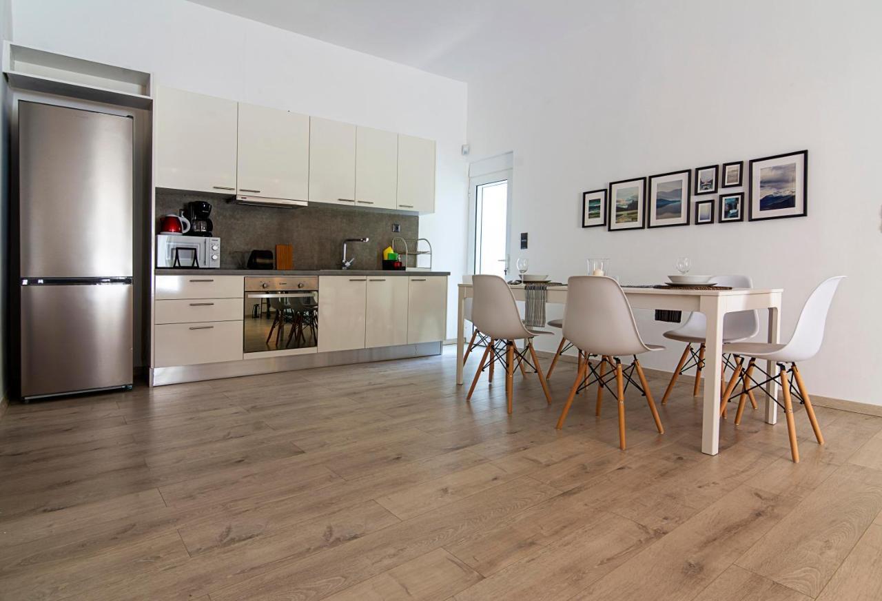 Urban Serenity Gem In Kallithea Neighbourhood! Athen Eksteriør bilde